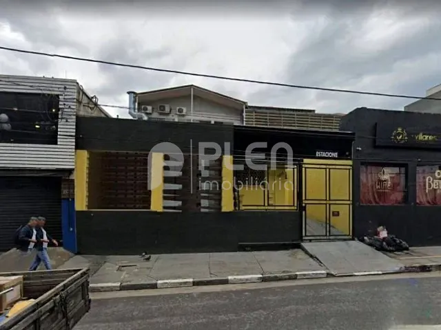 Loja com 110m², para alugar, no bairro Parada Inglesa em São Paulo