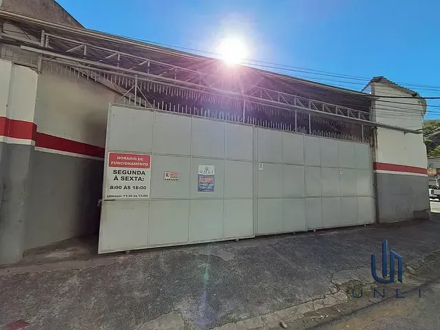 Loja para alugar, no bairro Vila Mury em Volta Redonda