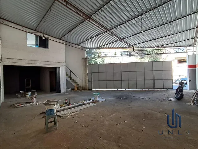 Loja para alugar, no bairro Vila Mury em Volta Redonda