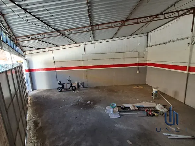 Loja para alugar, no bairro Vila Mury em Volta Redonda