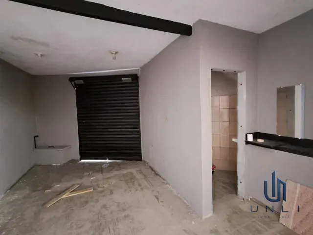 Loja para alugar, no bairro Vila Mury em Volta Redonda