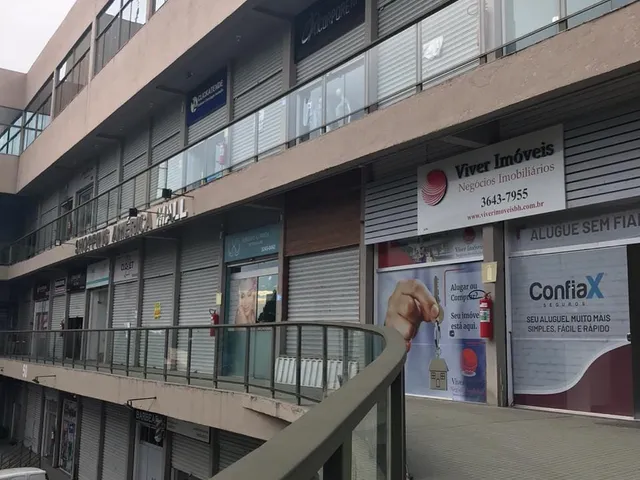 Loja com 1800m², à venda, no bairro Ouro Preto em Belo Horizonte