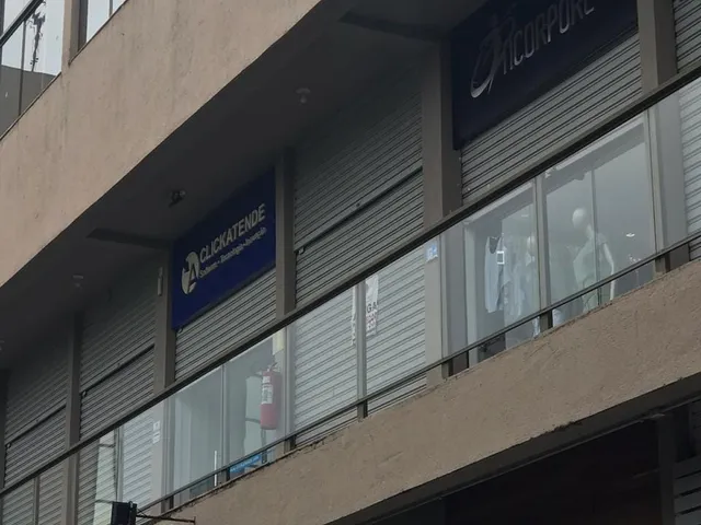 Loja com 1800m², à venda, no bairro Ouro Preto em Belo Horizonte