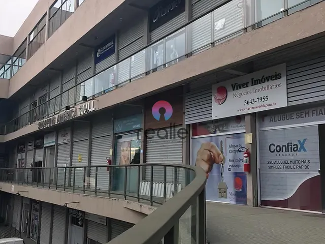 Loja com 1800m², à venda, no bairro Ouro Preto em Belo Horizonte
