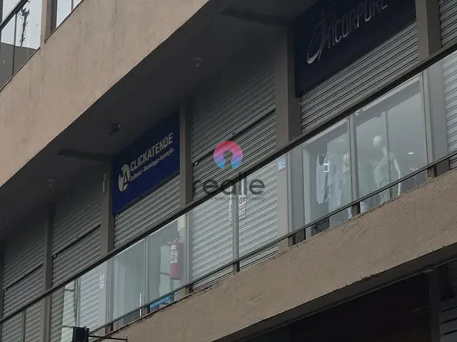 Loja com 1800m², à venda, no bairro Ouro Preto em Belo Horizonte