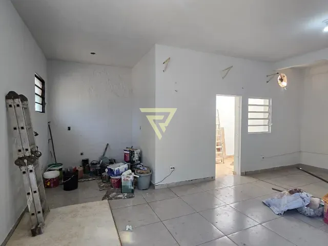 Loja com 80m², para alugar, no bairro Ipiranga em Ribeirão Preto