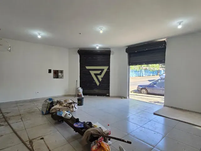 Loja com 80m², para alugar, no bairro Ipiranga em Ribeirão Preto