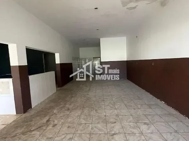 Loja com 350m², para alugar, no bairro Jardim Rio Branco em Andradas