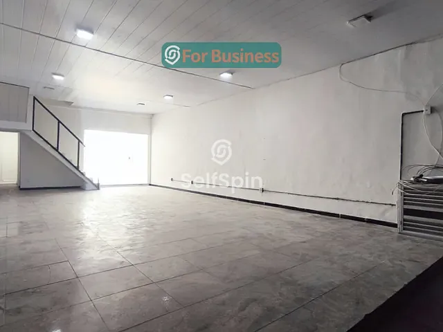 Loja para alugar, no bairro Icaraí em Niterói