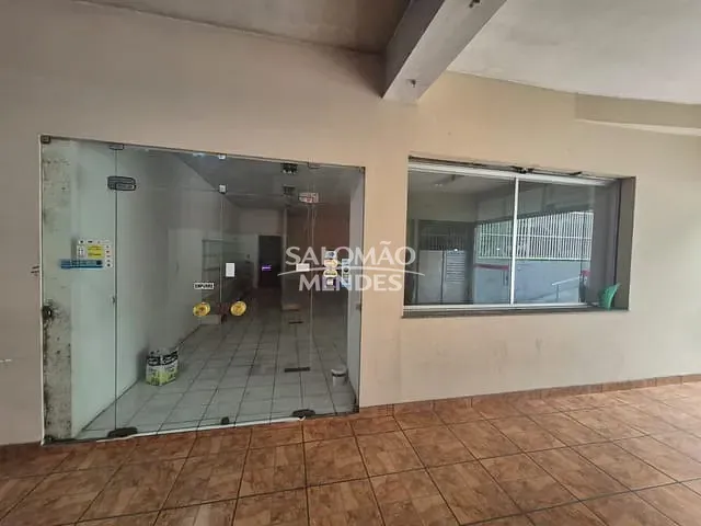 Loja para alugar, no bairro Nazaré em Belém