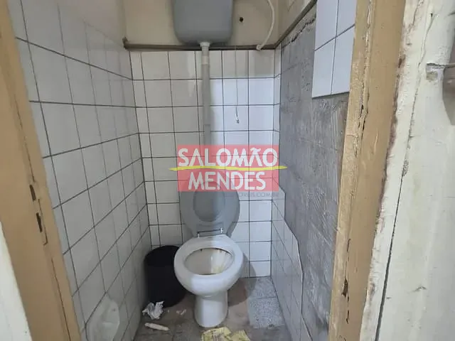 Loja para alugar, no bairro Nazaré em Belém