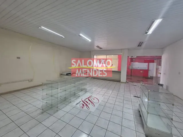 Loja para alugar, no bairro Nazaré em Belém