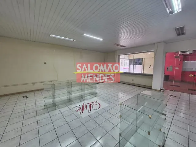 Loja para alugar, no bairro Nazaré em Belém