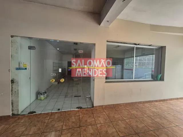 Loja para alugar, no bairro Nazaré em Belém