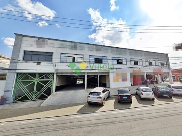 Foto do Loja - Loja / Salão em Centro - Poá | Villela Imóveis