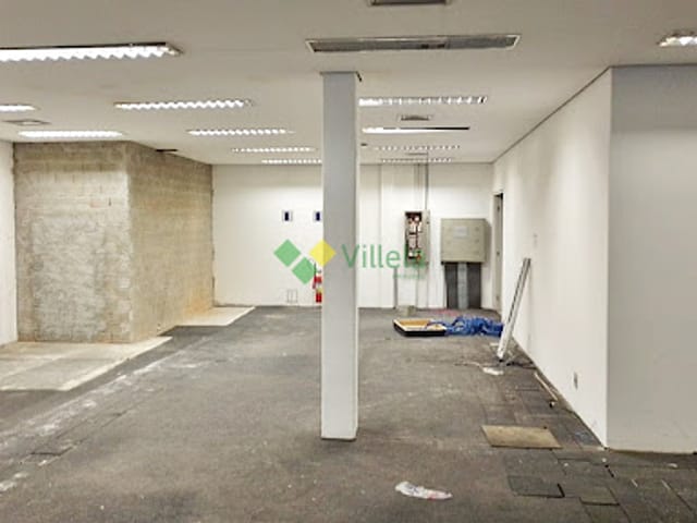 Foto do Loja - Loja / Salão em Centro - Poá | Villela Imóveis