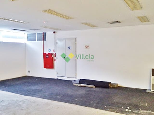 Foto do Loja - Loja / Salão em Centro - Poá | Villela Imóveis