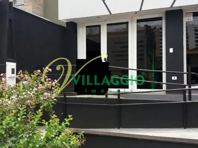 Loja com 430m², à venda, no bairro Vila Redentora em São José do Rio Preto