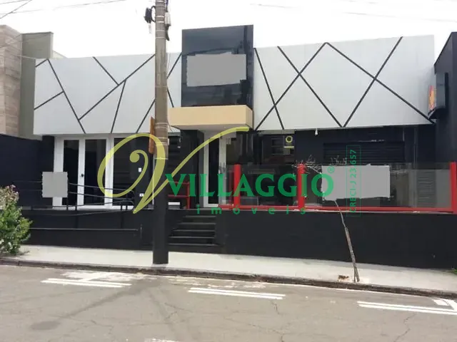 Loja com 430m², à venda, no bairro Vila Redentora em São José do Rio Preto