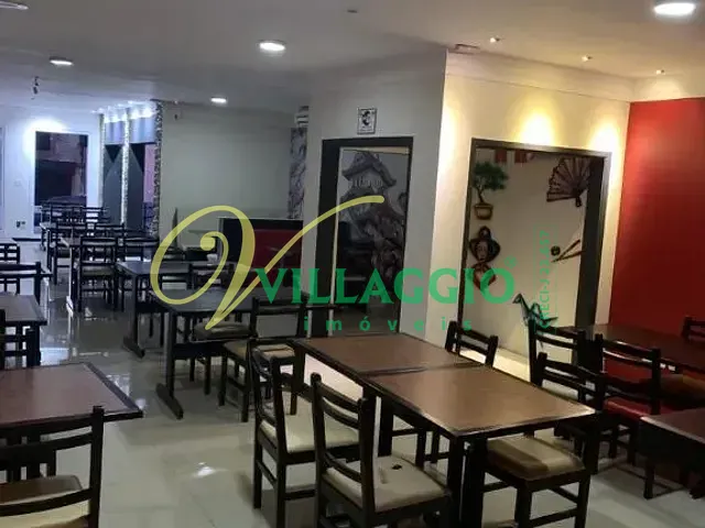 Loja com 430m², à venda, no bairro Vila Redentora em São José do Rio Preto