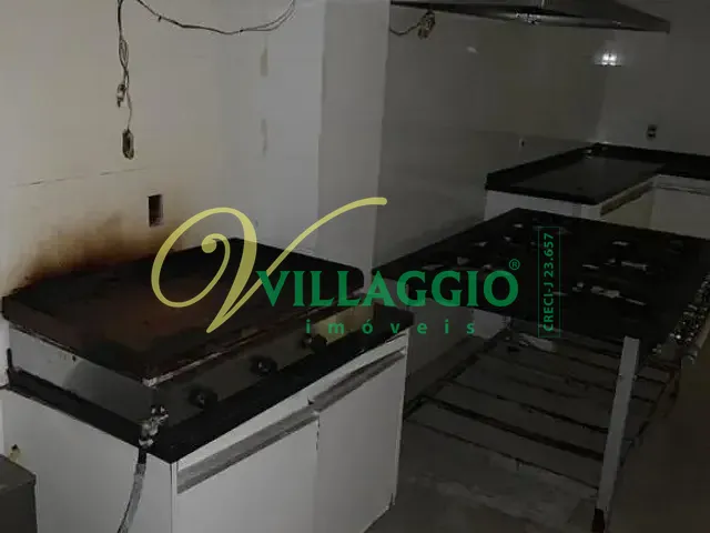 Loja com 430m², à venda, no bairro Vila Redentora em São José do Rio Preto