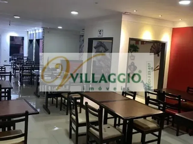 Loja com 430m², à venda, no bairro Vila Redentora em São José do Rio Preto
