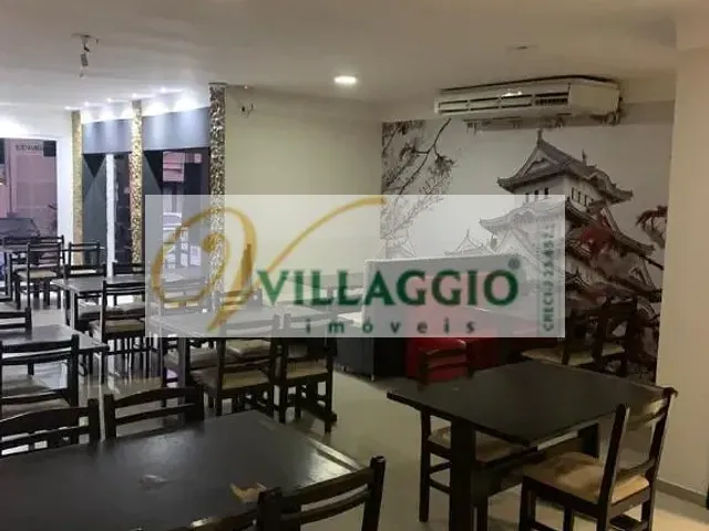 Loja com 430m², à venda, no bairro Vila Redentora em São José do Rio Preto