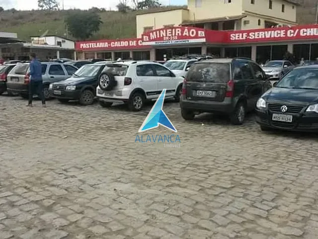 Loja com 32285m², à venda, no bairro -19.286538, -41.214801 em Resplendor