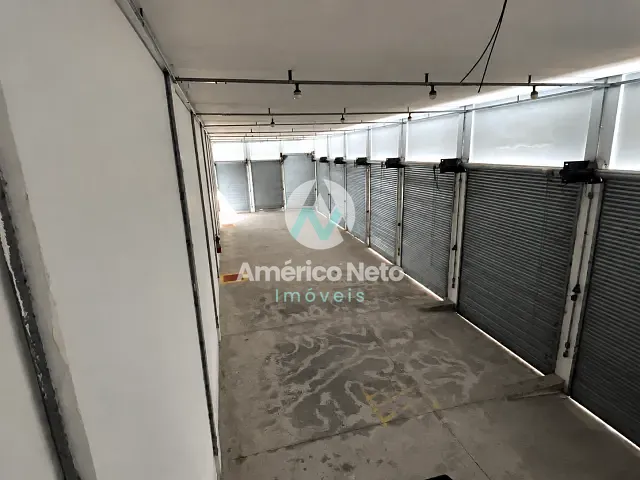 Loja para alugar, no bairro Vila América em Santo André