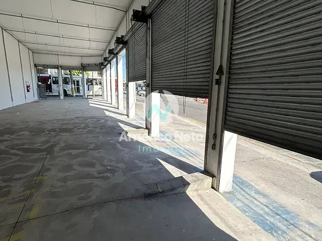 Loja para alugar, no bairro Vila América em Santo André