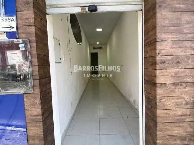 Loja com 8m², para alugar, no bairro Centro em Aracaju