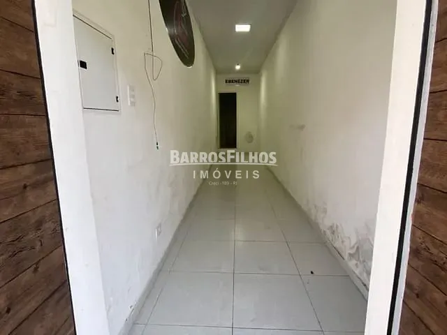 Loja com 8m², para alugar, no bairro Centro em Aracaju
