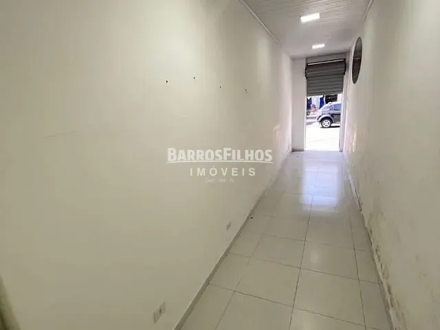 Loja com 8m², para alugar, no bairro Centro em Aracaju