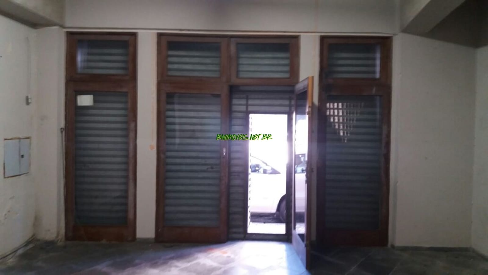 Loja-Salão para alugar, 100m² - Foto 4