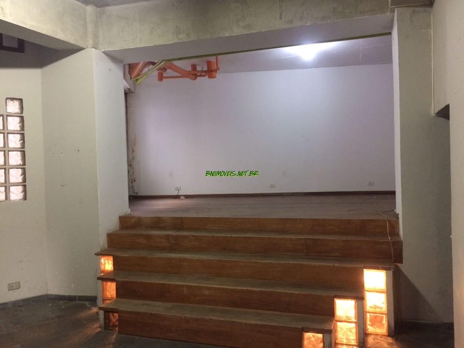 Loja-Salão para alugar, 100m² - Foto 13