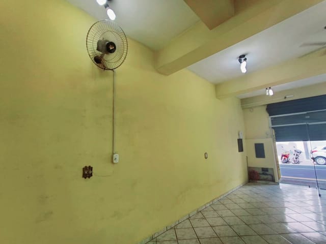 Loja com 90m², para alugar, no bairro Santa Paula em São Caetano do Sul