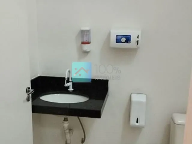 Loja com 44m², à venda, no bairro Centro em São José dos Campos