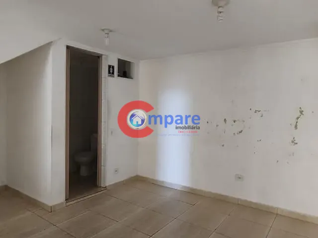 Loja para alugar, no bairro Parque Continental I em Guarulhos