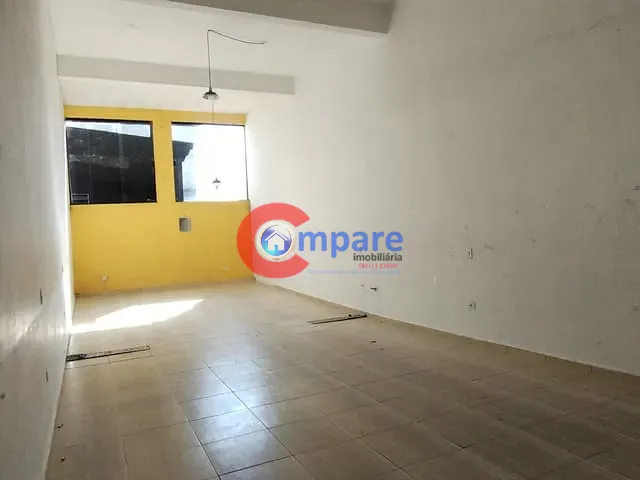 Loja para alugar, no bairro Parque Continental I em Guarulhos