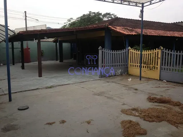 Loja com 700m², para alugar, no bairro Campo Grande em Rio de Janeiro