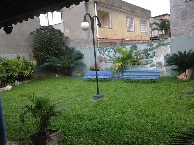 Loja com 700m², para alugar, no bairro Campo Grande em Rio de Janeiro