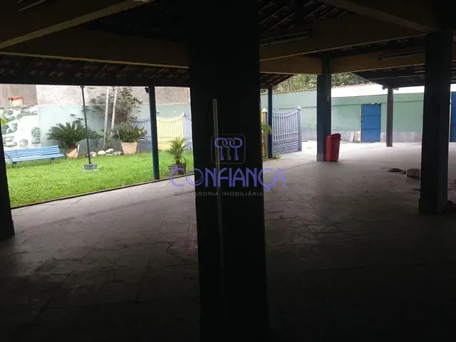 Loja com 700m², para alugar, no bairro Campo Grande em Rio de Janeiro