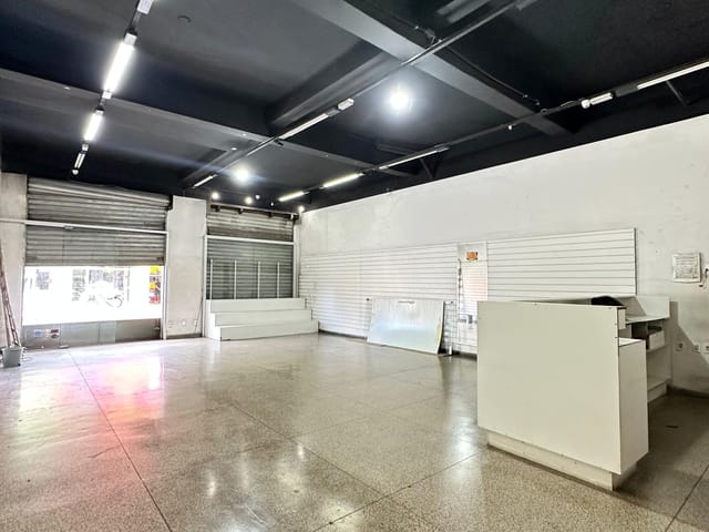 Foto do Loja - Loja para Locação com 60 metros, Maria Amélia Maia, São Bernardo, Belo Horizonte - MG | Deltalar Imóveis