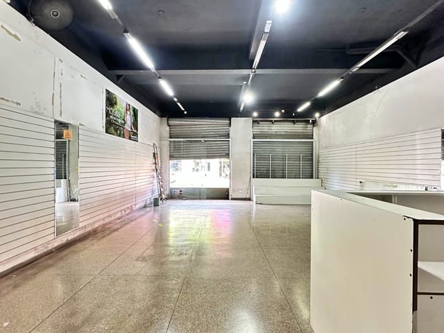 Foto do Loja - Loja para Locação com 60 metros, Maria Amélia Maia, São Bernardo, Belo Horizonte - MG | Deltalar Imóveis