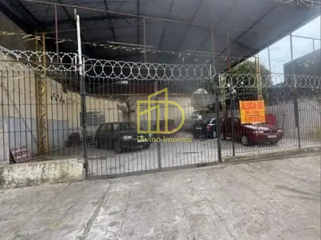 Loja com 360m², para alugar, no bairro Vila Olímpia em Sorocaba