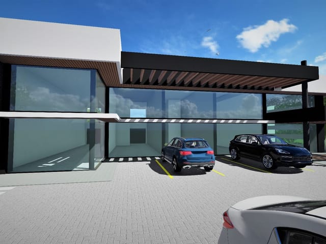 Foto do Loja - Loja para alugar, 73 m² por R$ 7.620,00/mês - Jardim Presidente - Londrina/PR | Imobiliária GEUM