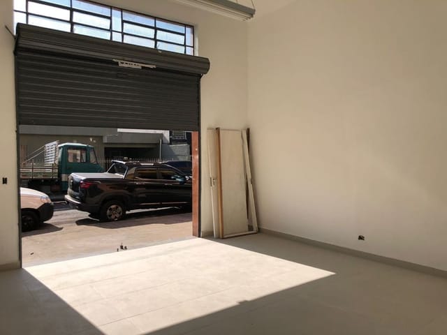 Foto do Loja - Salão para alugar, 65 m² por R$ 1.800,00/mês - Parque Industrial - São José dos Campos/SP | INDEPENDENCE NEGOCIOS IMOBILIARIOS LTDA