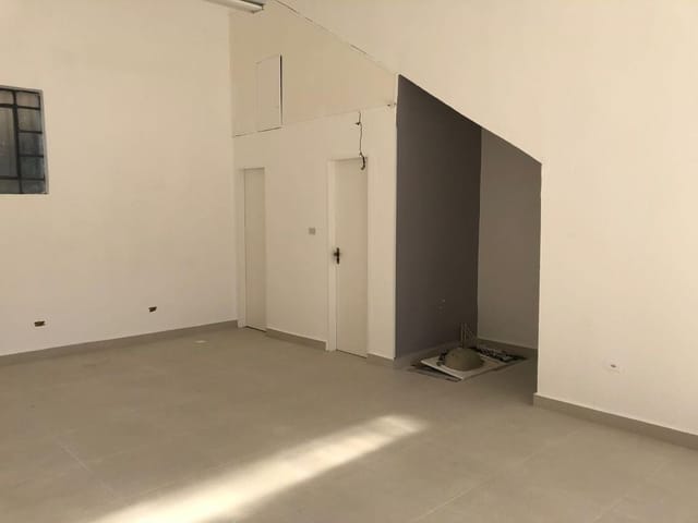 Foto do Loja - Salão para alugar, 65 m² por R$ 1.800,00/mês - Parque Industrial - São José dos Campos/SP | INDEPENDENCE NEGOCIOS IMOBILIARIOS LTDA