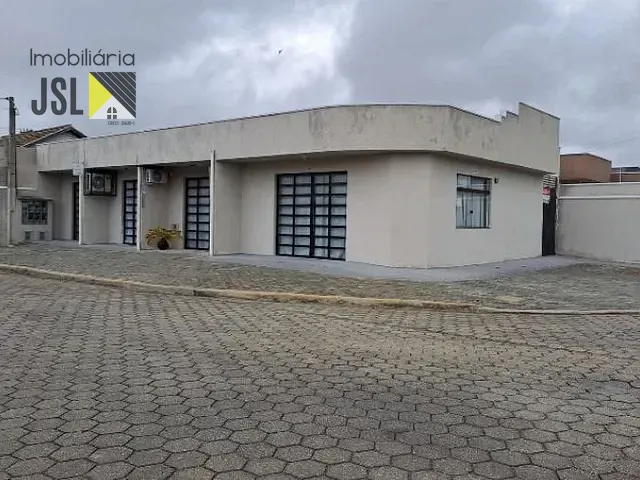 Loja com 281m², à venda, no bairro Village das Flores em Caçapava