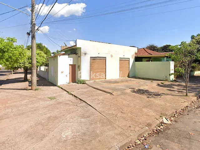 Loja com 360m², à venda, no bairro Vila Taquarussu em Campo Grande